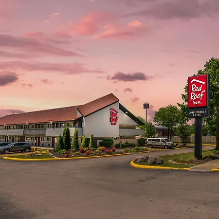 Red Roof Inn Chicago - Joliet-2